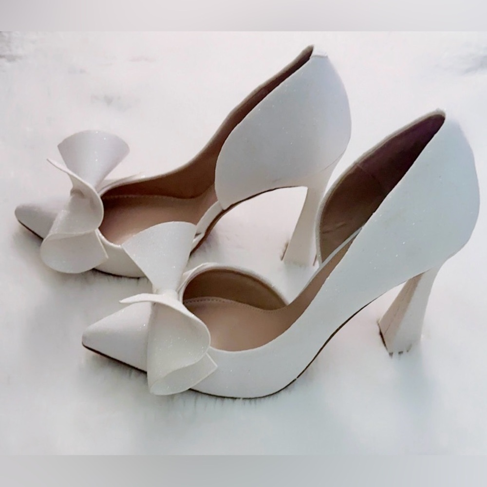 Betsy Johnson Heels